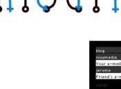 Typeflash police caractère très