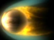 Vénus, planète infernale.