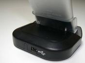 Test socle chargeur pour iPhone