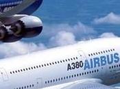 Airbus reprend tête avant réduire voilure