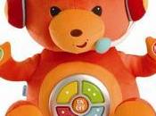 sélection cadeaux Noël 2007 pour bébés