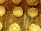 Scones (normal thermomix)