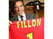 Sarkozy promet l'intendance Fillon essaie suivre