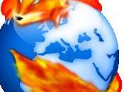 Internet Explorer plus sécurisée Firefox