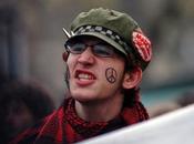 Manifestation contre pécresse Décembre-