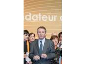 François Bayrou sept lames fond porteraient l’Elysée 2012