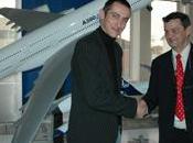 EADS Airbus Developpement soutiennent DoYouBuzz