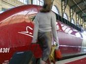 Jusqu'au Décembre Thalys Euros