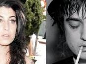 Winehouse Pete Doherty "You Hurt Ones Love", duo..