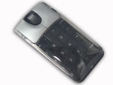 souris pavé numérique