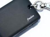 Proporta présente mini récepteur Freedom 2000 encore plus compact, léger précis