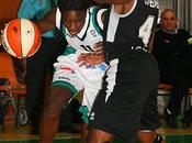 LFB: Journée 9/12/07