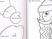 Décorations Noël Ollivier: ouvrage très clair pour toutes décos.