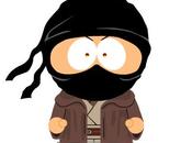 Votre avatar version South Park