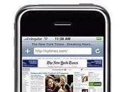 Désimlockage, n'est bien mentir monsieur Apple