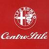 Centro Stile Alfa Romeo hommes