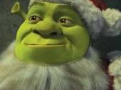 Bande-annonce très attendu "Joyeux Noël Shrek"
