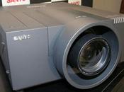 Video projecterur SANYO LP-XF70 LP-WF