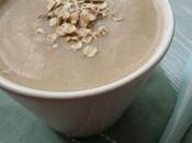 Borsch blanc salsifis romarin