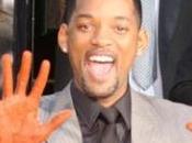 Will Smith entre dans légende Hollywood Boulevard