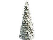 créateurs revisitent... sapins Noël