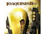 Premier trailer pour Borderlands