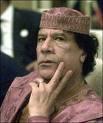Kadhafi l'hypocrisie française