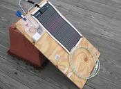 Hover NewOrleans, Ehoweler