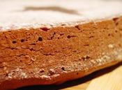 Gâteau Chocofondant