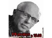 combat Sakharov doit continuer