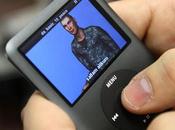 l'iPod parle irakien