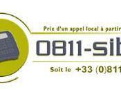 App-Line portail vocal