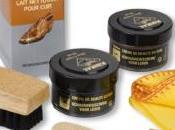 Kuiral Chaussure correcte exigée