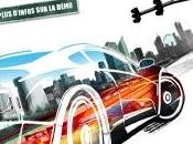 Burnout Paradise démo jouable
