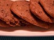 Cookies chocolat
