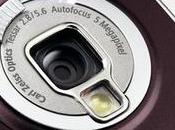 Point Find: reconnaissance photographique selon Nokia