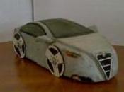 concept Alfa Romeo particulier