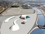 Niemeyer bâti pour durer