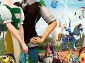 CENDRILLON film (pas trop) charmant