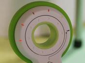 Sony Twirl Take, l’APN écolo