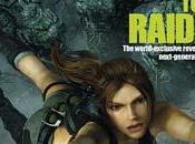 Tomb Raider Underworld nouvelles infos