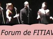 Visitez forum Fitiavana