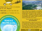 Carbone vente libre chez Nature Découvertes