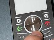 Motophone mobile fait téléphone