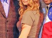 Black Eyed Peas priés taire