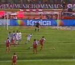 Compilation coups francs