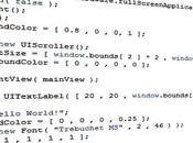 Développez applications pour l'iPhone avec Jiggly