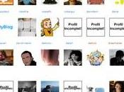 Photo-Mosaïque: page participants place!