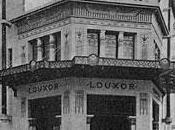 Louxor renaît cendres