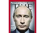 Poutine, personnalité l’année…